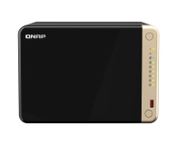 QNAP TS-664-8G - 1213990 - zdjęcie 2